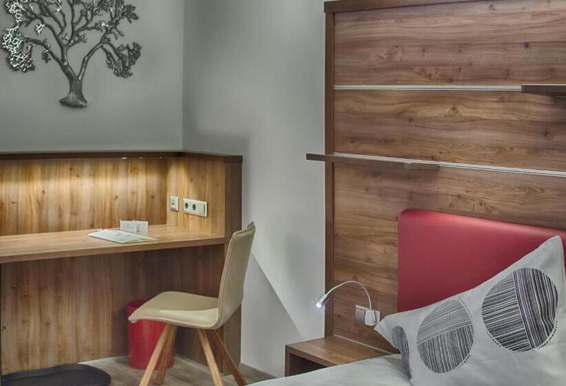 غرفة كومفورت, Jugendhotel Bachlehen Und Johanneshof