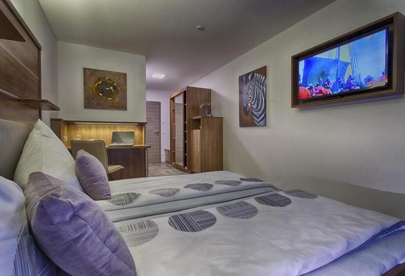 חדר קומפורט, Jugendhotel Bachlehen Und Johanneshof