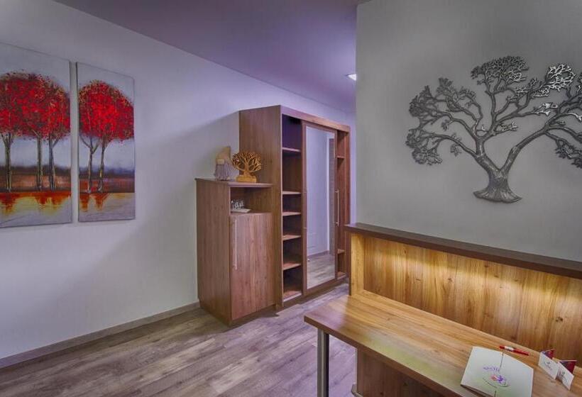 غرفة كومفورت, Jugendhotel Bachlehen Und Johanneshof