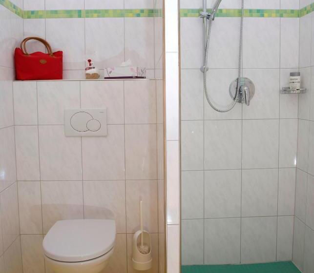 غرفة قياسية, Jugendhotel Bachlehen Und Johanneshof