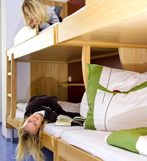 غرفة قياسية, Jugendhotel Bachlehen Und Johanneshof