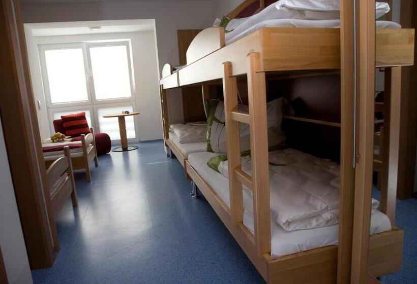 חדר סטנדרט, Jugendhotel Bachlehen Und Johanneshof