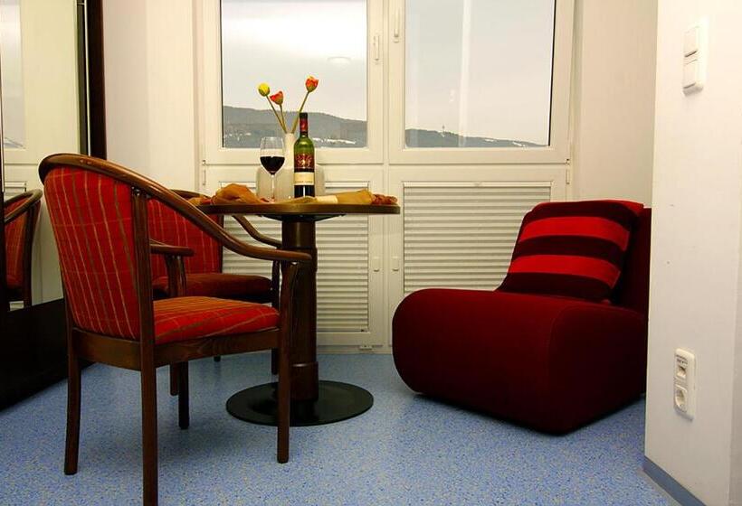 스탠다드 룸, Jugendhotel Bachlehen Und Johanneshof