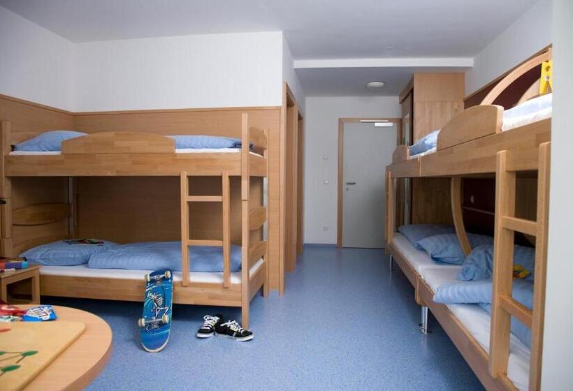 חדר סטנדרט, Jugendhotel Bachlehen Und Johanneshof