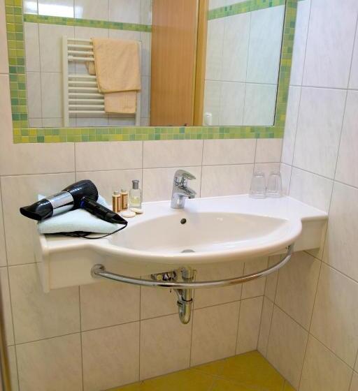 غرفة قياسية, Jugendhotel Bachlehen Und Johanneshof