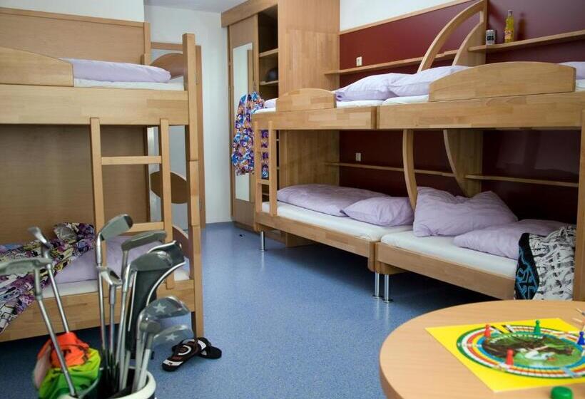 חדר סטנדרט, Jugendhotel Bachlehen Und Johanneshof