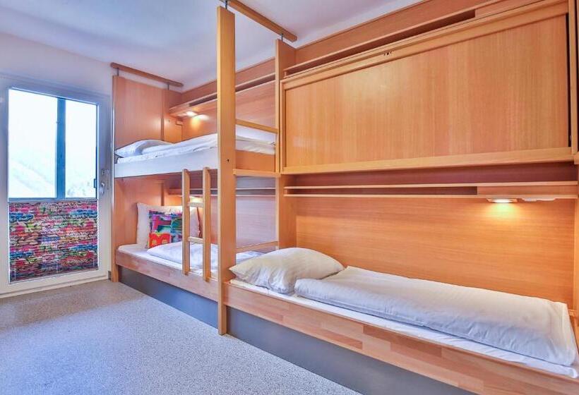 غرفة قياسية, Jugendhotel Bachlehen Und Johanneshof