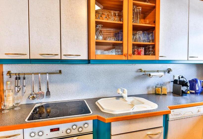 شقة غرفتين, Jugendhotel Bachlehen Und Johanneshof