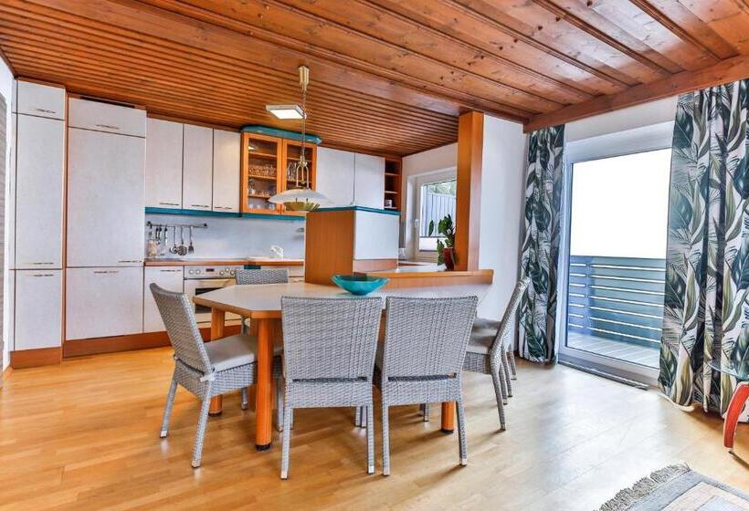 דירת שני חדרים, Jugendhotel Bachlehen Und Johanneshof