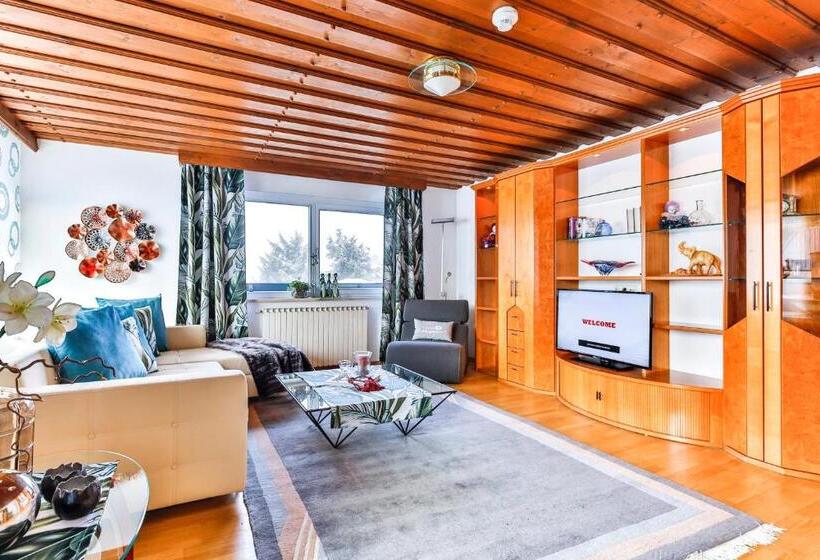 شقة غرفة واحدة مطلة على الحديقة, Jugendhotel Bachlehen Und Johanneshof