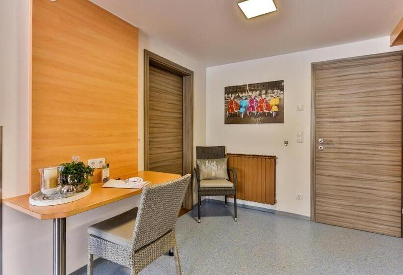 חדר סטודיו סטנדרד, Jugendhotel Bachlehen Und Johanneshof