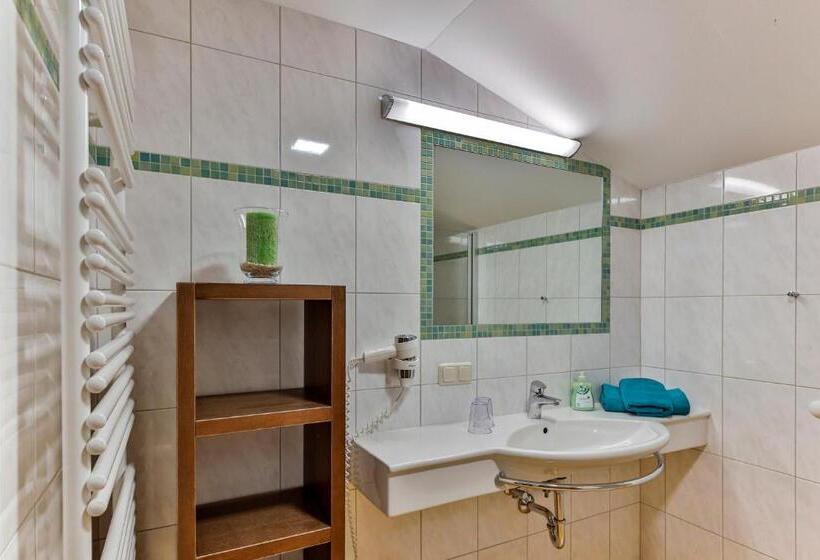 סטודיו משפחתי, Jugendhotel Bachlehen Und Johanneshof