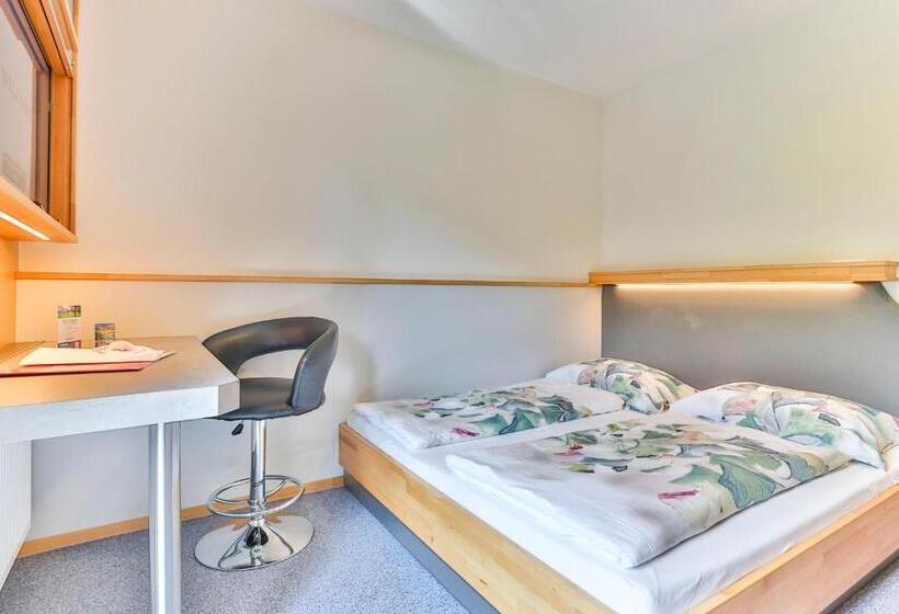 غرفة عائلية, Jugendhotel Bachlehen Und Johanneshof