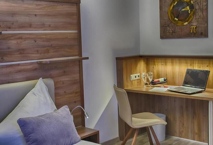 חדר קומפורט, Jugendhotel Bachlehen Und Johanneshof