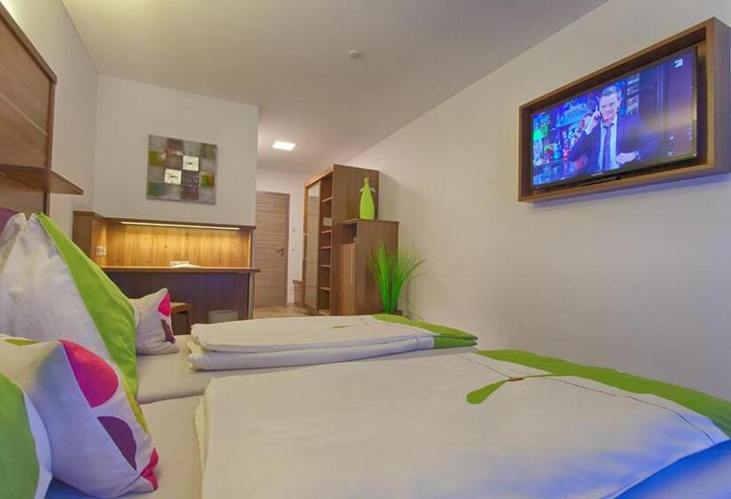 غرفة كومفورت, Jugendhotel Bachlehen Und Johanneshof