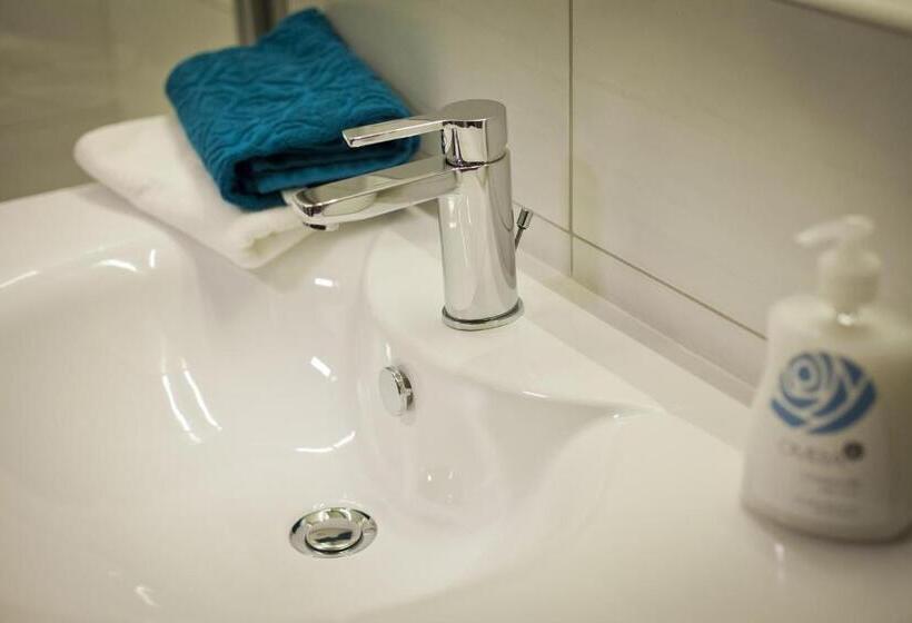 컴포트 룸, Jugendhotel Bachlehen Und Johanneshof