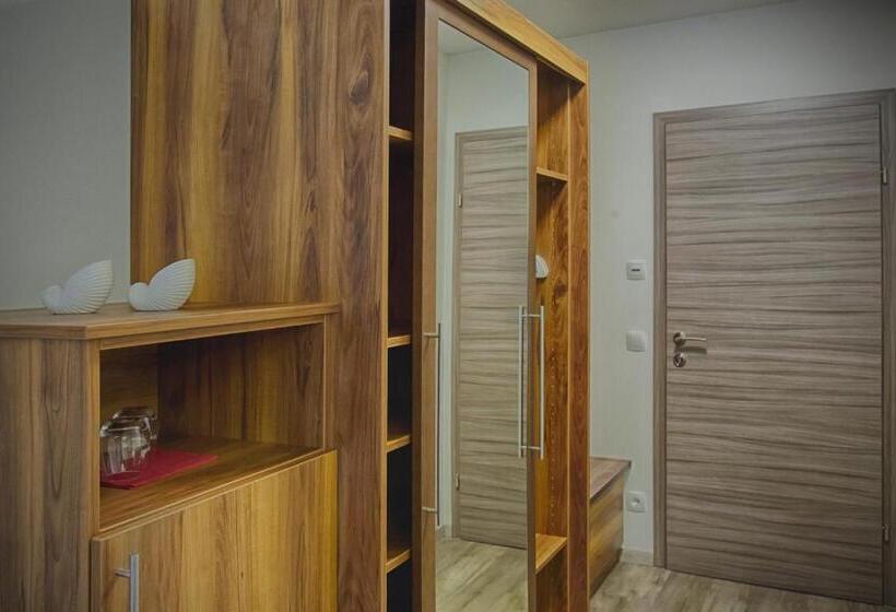 חדר קומפורט, Jugendhotel Bachlehen Und Johanneshof