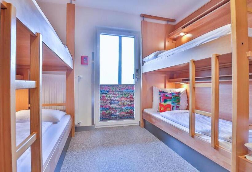 חדר סטנדרט, Jugendhotel Bachlehen Und Johanneshof