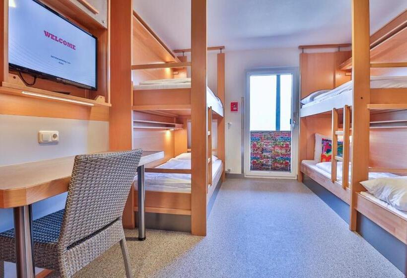 غرفة قياسية, Jugendhotel Bachlehen Und Johanneshof