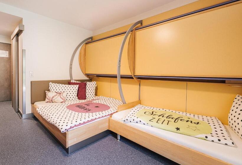 إستوديو قياسى, Jugendhotel Bachlehen Und Johanneshof