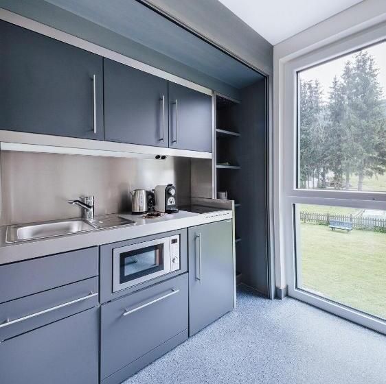 סטודיו משפחתי, Jugendhotel Bachlehen Und Johanneshof