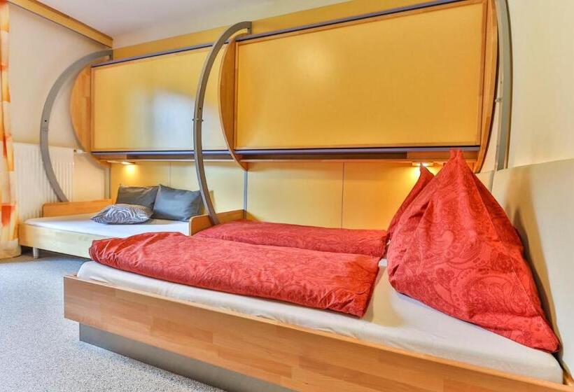 패밀리 룸, Jugendhotel Bachlehen Und Johanneshof