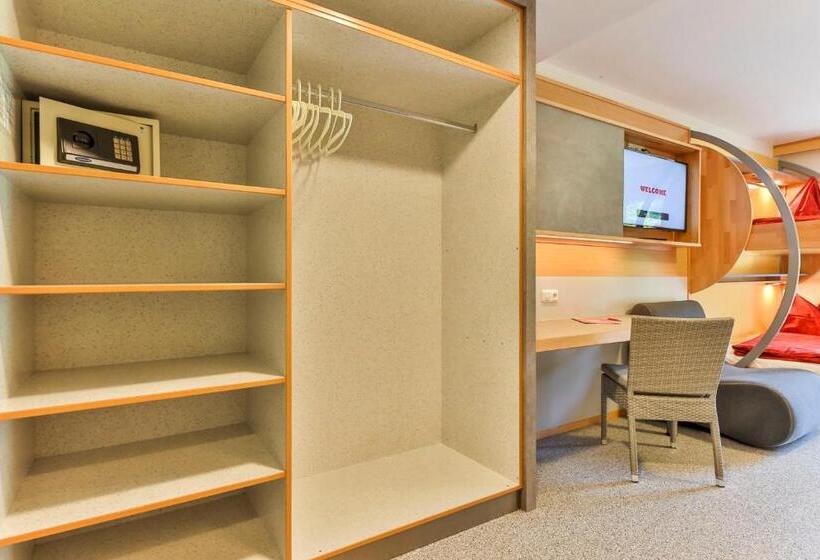 חדר משפחתי, Jugendhotel Bachlehen Und Johanneshof