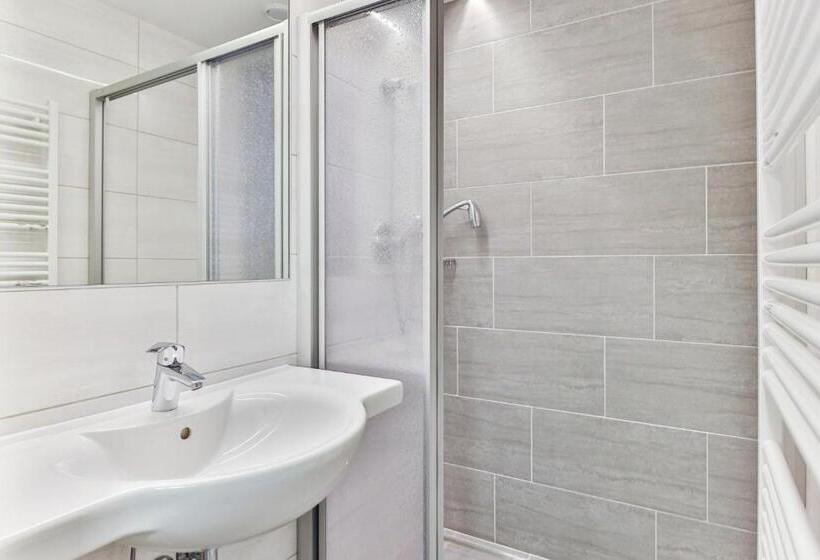 غرفة عائلية, Jugendhotel Bachlehen Und Johanneshof