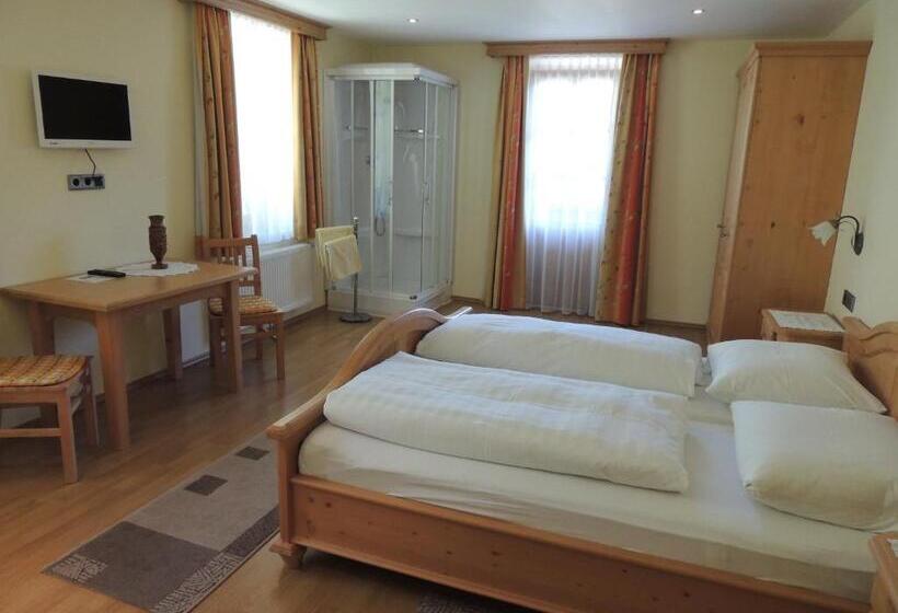 Номер Стандарт, Gästehaus Taner