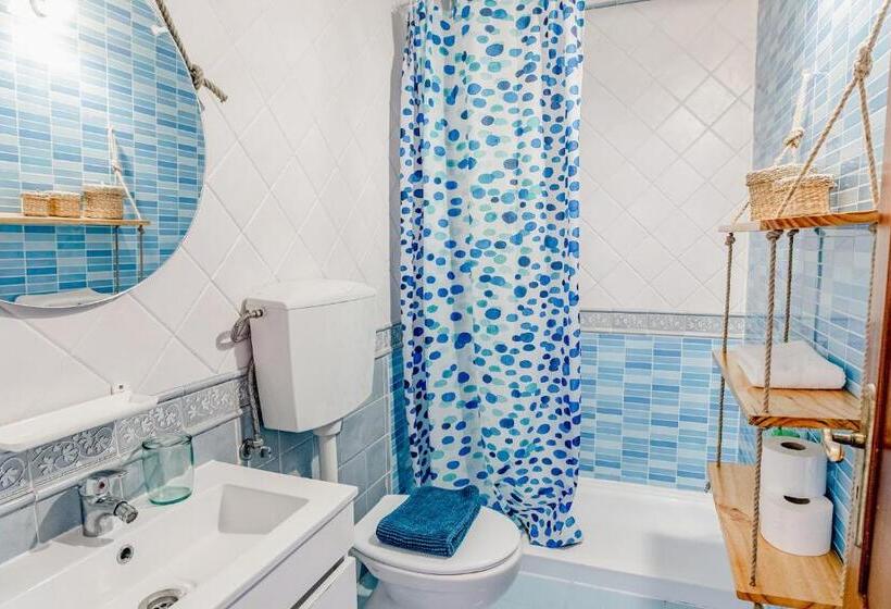 חדר סטנדרט, In My House Baleal