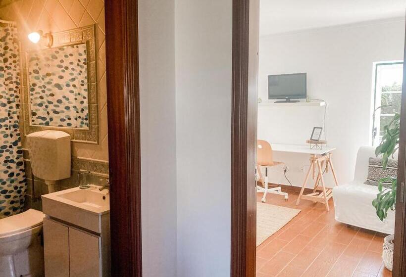 חדר סטנדרט, In My House Baleal