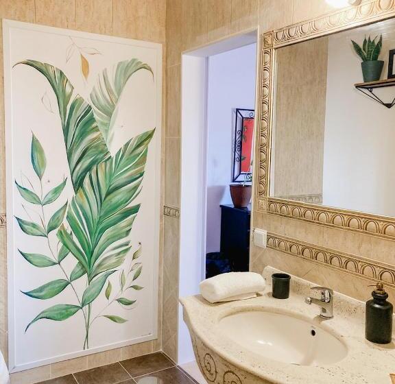 סוויטה, In My House Baleal