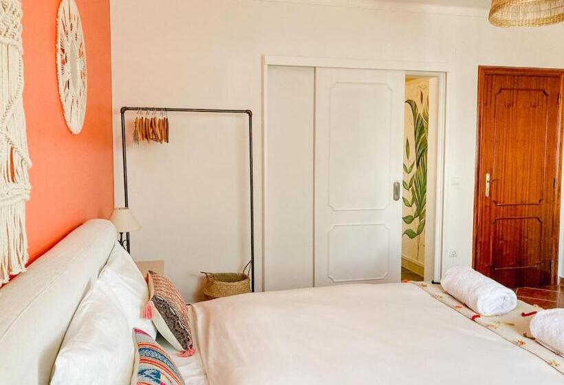 סוויטה, In My House Baleal