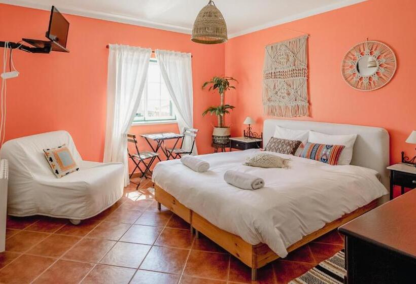 סוויטה, In My House Baleal