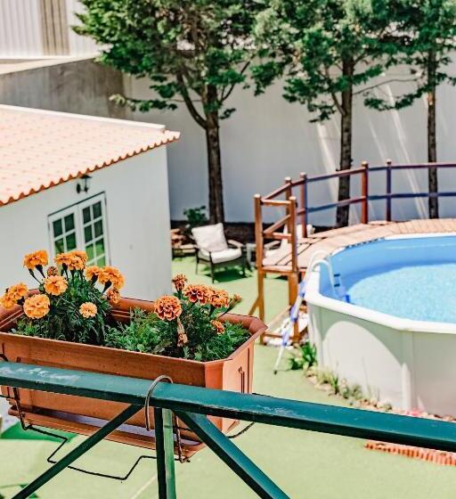 חדר סטנדרט, In My House Baleal