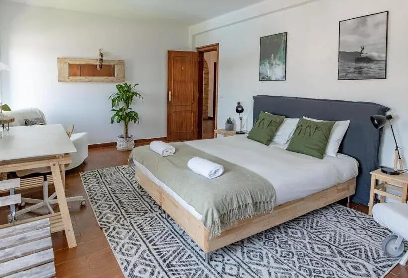 Standard-huone, In My House Baleal