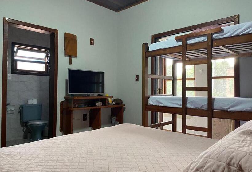 スイート（家族用）, Lara S House