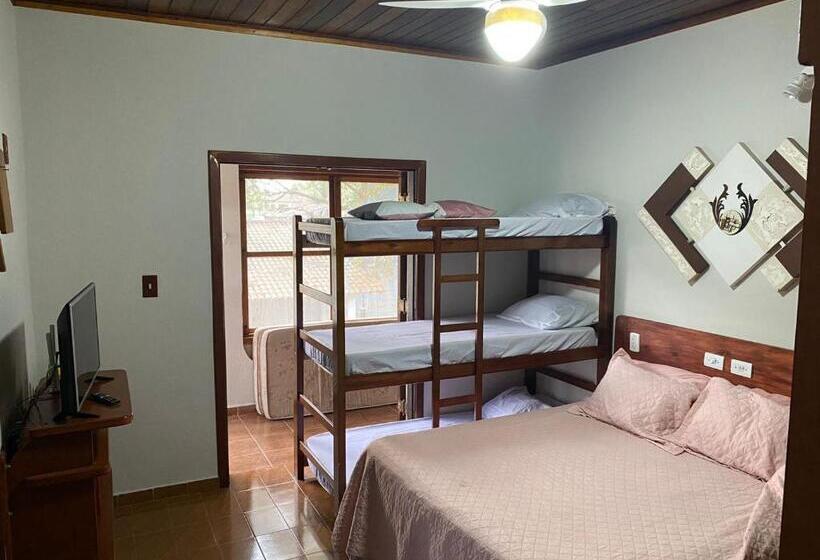 スイート（家族用）, Lara S House