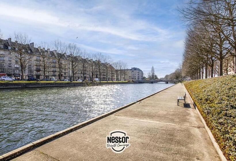 منزل غرفة نوم واحدة, Casa Amour — Balneo, Cosy & Relaxation