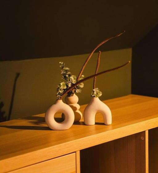 منزل غرفة نوم واحدة, Casa Amour — Balneo, Cosy & Relaxation