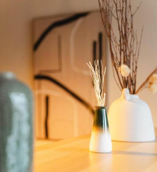 Casa 1 Quarto, Casa Amour — Balneo, Cosy & Relaxation