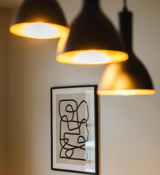 منزل غرفة نوم واحدة, Casa Amour — Balneo, Cosy & Relaxation