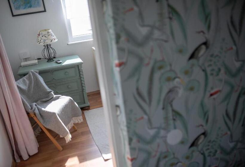 ２ベッドルームハウス, Mamaison