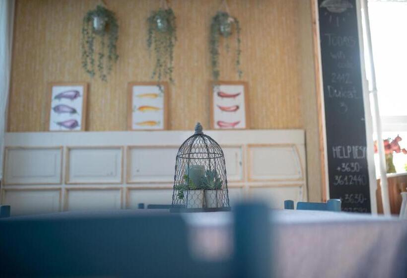 ２ベッドルームハウス, Mamaison