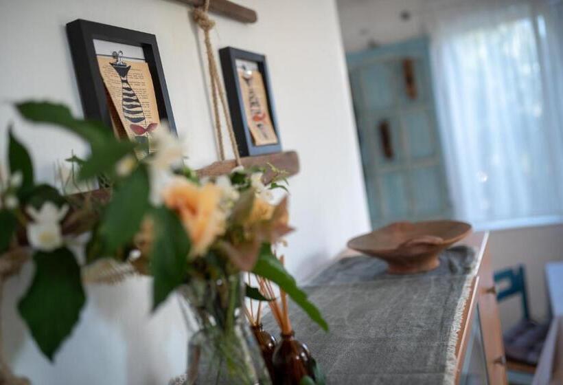 منزل غرفتين نوم, Mamaison