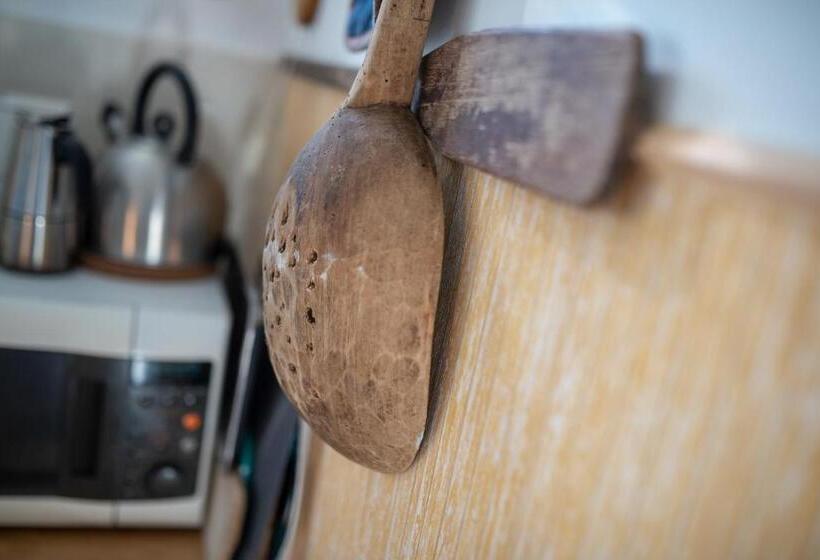 منزل غرفتين نوم, Mamaison