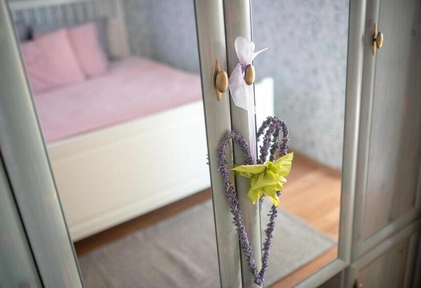 ２ベッドルームハウス, Mamaison