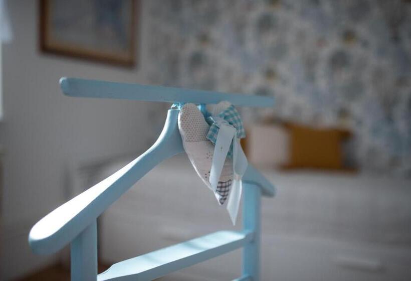 ２ベッドルームハウス, Mamaison