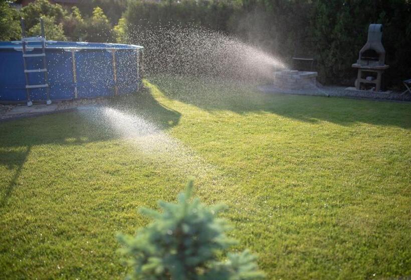 ２ベッドルームハウス, Mamaison