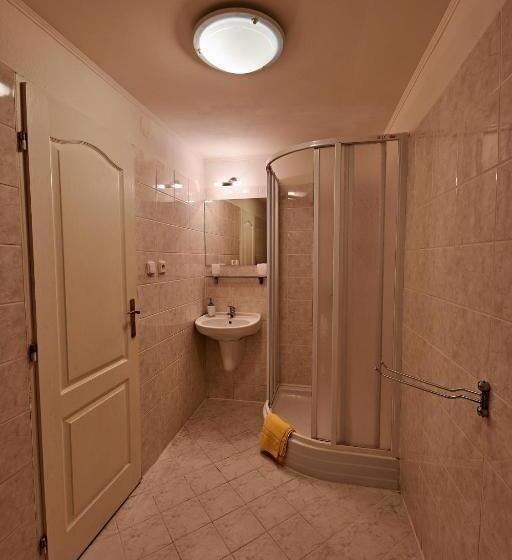 スタンダードルーム, Penzion U Sněhulaka